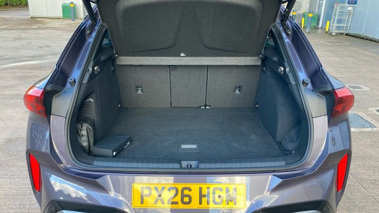 CUPRA Terramar 1.5 eHybrid 272 VZ2 5dr DSG Hatchback